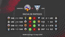Sabadell-Ejea Jornada 37 Segunda División B 12-05-2019_18-00
