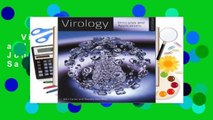 Virology: Principles and Applications. by John Carter, Venetia Saunders Complete