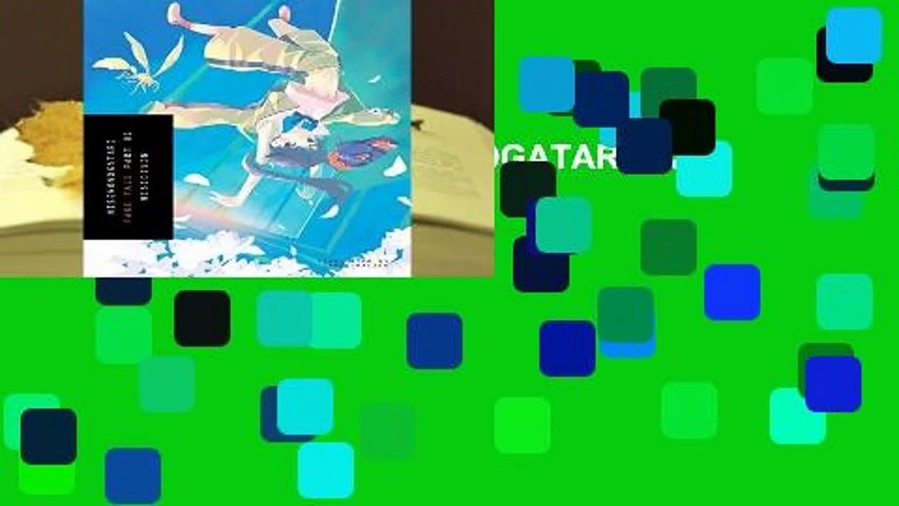 Complete acces  NISEMONOGATARI, Part 1: Fake Tale by NisiOisiN