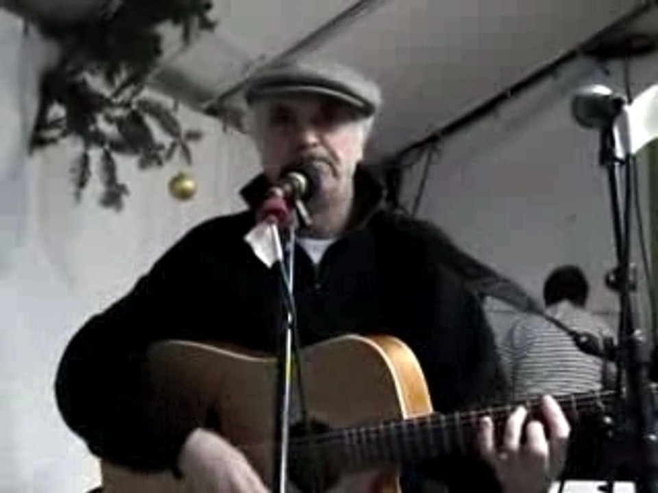 Jean-Pierre Albaret