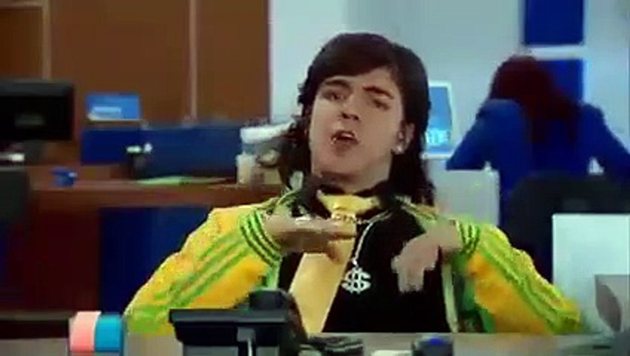 Nuevo Rico Nuevo Pobre Capitulo 4