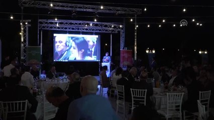 Çavuşoğlu: "2023 Hedeflerimizi 70 Milyon Turist 70 Milyar Dolar Gelir Olarak Revize Ettik"