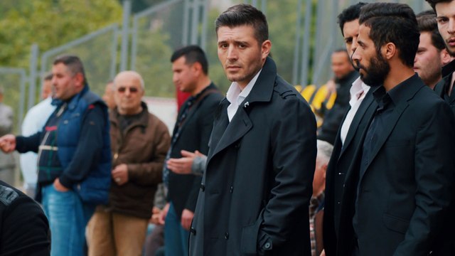 Çukur 2.Sezon 32.Bölüm 2.Fragman