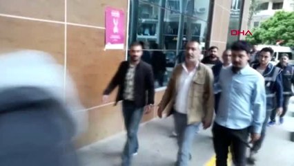 İzmir Tefeci Operasyonunda Aynı Aileden 13 Tutuklama