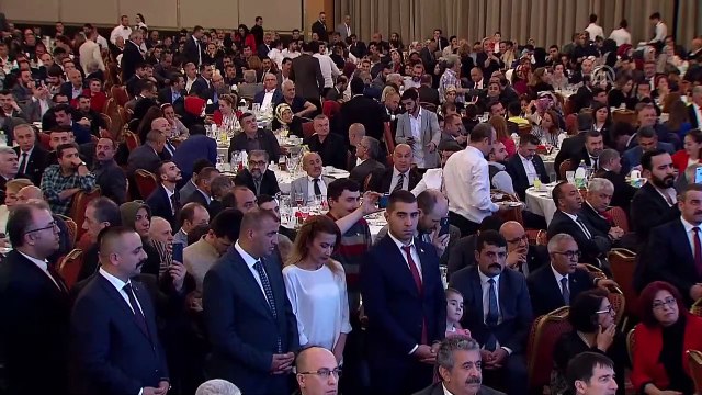Bahçeli: 'Yanlış hesap YSK'dan dönmüştür' - İSTANBUL