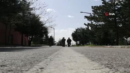 Mehmetçikten "Anneler Günü" Mesajı