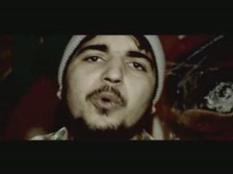 RIMK FEAT SEYFU PARLOIR FANTOME