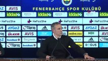 Ersun Yanal: “Türk futboluna geçmiş olsun”