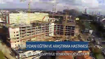 LEED Sertifikası Almak İçin Uyguladığımız Yeşil Bina Kriterleri