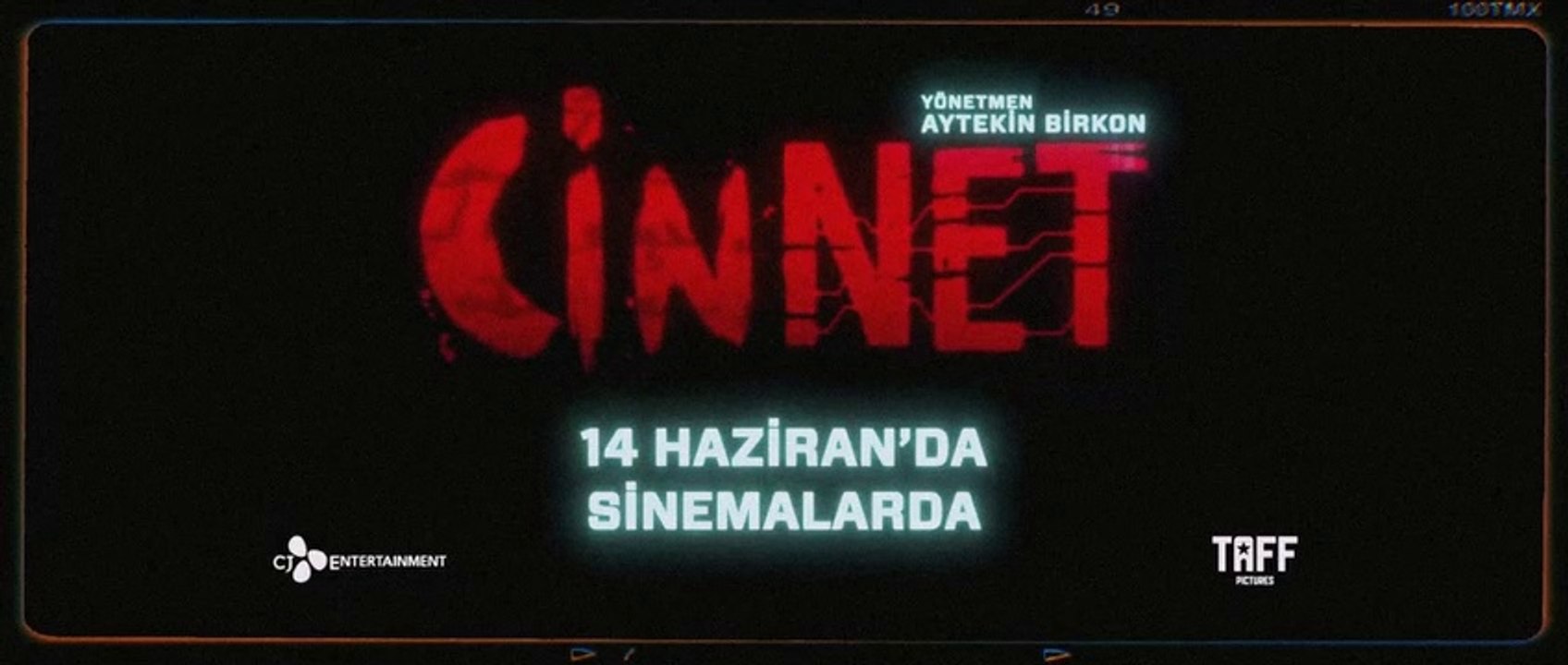 Cinnet | Teaser
