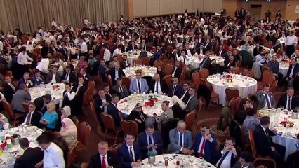 Bahçeli: "Abd Ne Ara Türkiye'ye Not Verir Bir Konuma Gelmiştir"