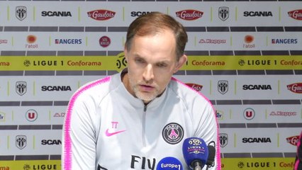 36e j. - Tuchel : "Ça nous aide à regagner confiance"