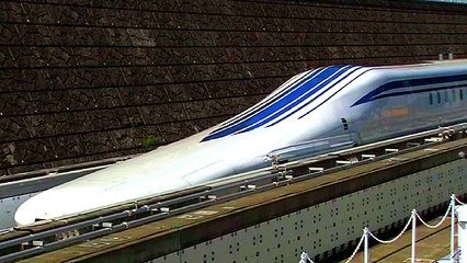 سرعته 500 كيلو في الساعة.. "الرصاصة" أحدث قطارات "كوكب اليابان"