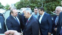 Binali Yıldırım, Kayserililerle iftarda buluştu - İSTANBUL