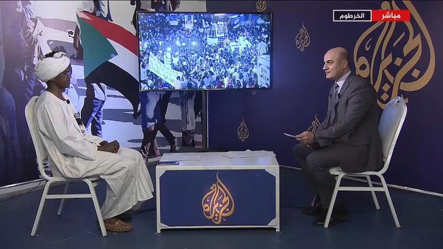 نافذة السودان- العسكر وقوى التغيير يستعدون لجولة مفاوضات جديدة