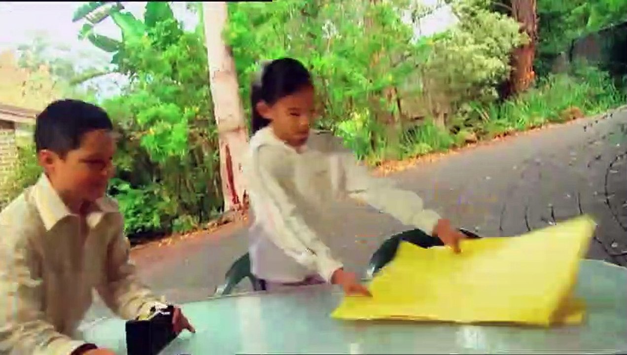 Backyard Science   S2E18   Make your own fake blood