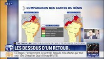 Ex-otages français au Bénin: pour le Quai d'Orsay, 