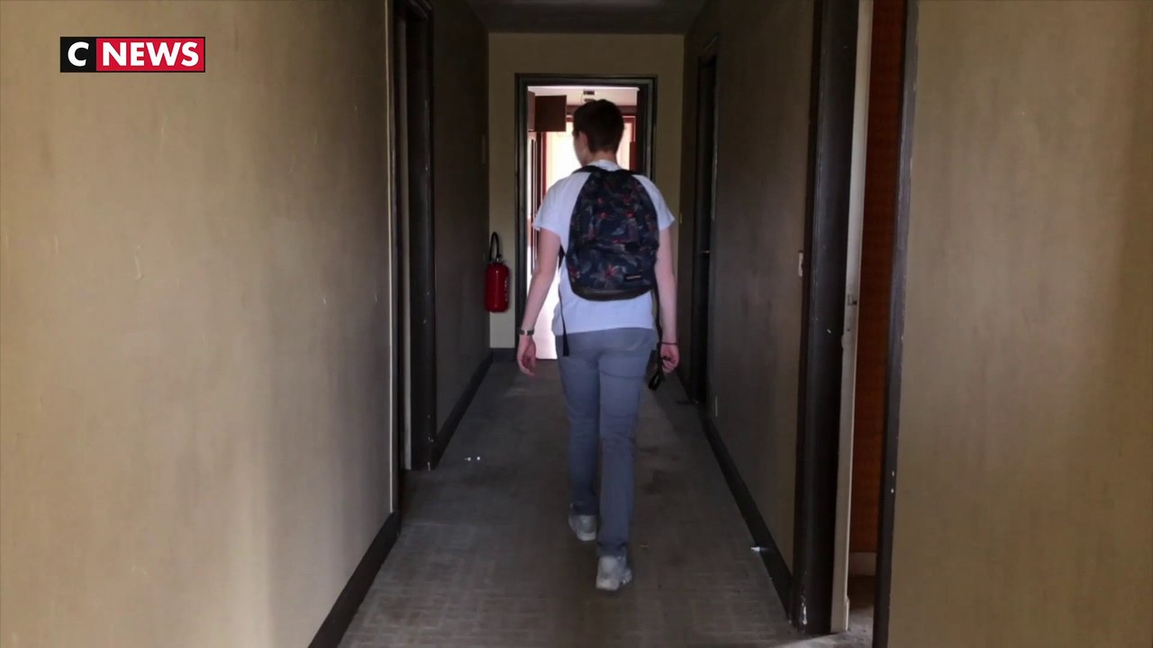 Urbex : l'exploration urbaine de lieux abandonnés