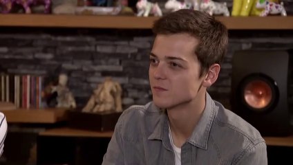 Juegos de poder - Capitulo 33 Completo 6 de Mayo 2019