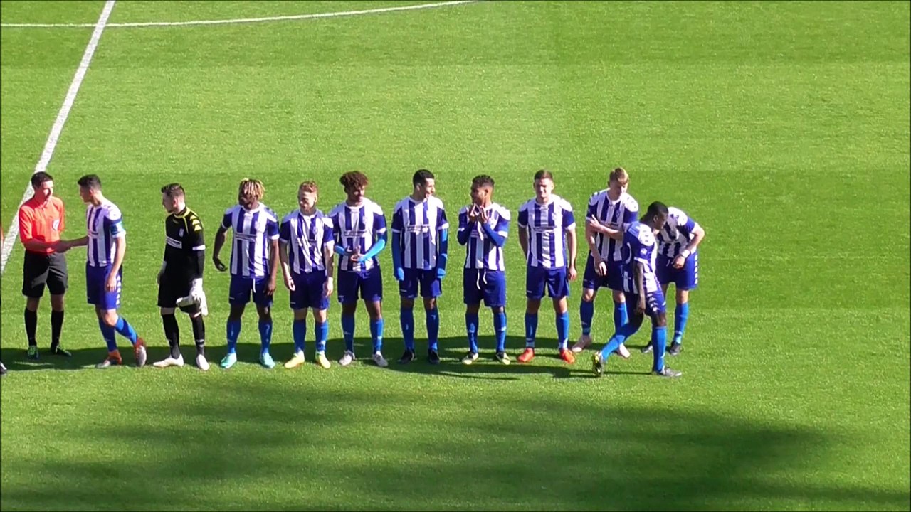[N3] USLD 3-1 CHANTILLY [MAI2019]