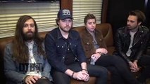 A Thousand Horses - FIRST CONCERT EVER Ep. 129