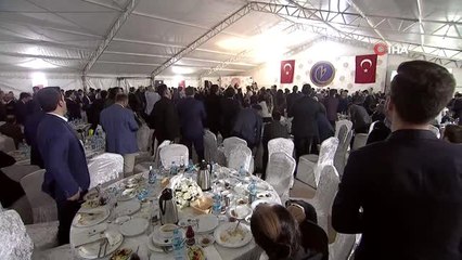 Cumhurbaşkanı Erdoğan: "Mesele Türkiye Olunca Ortalığı Ayağa Kaldıranlar Gazze'deki Saldırılarla...