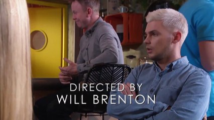 SteJohnnyLeelaPeri 7th May 2019 E4/8th May 2019 C4 HD