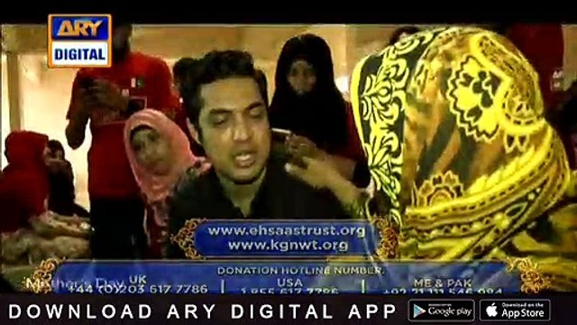 Shan-e-Sehr | Naiki Segment | Iqrar Ul Hassan | 12th May 2019