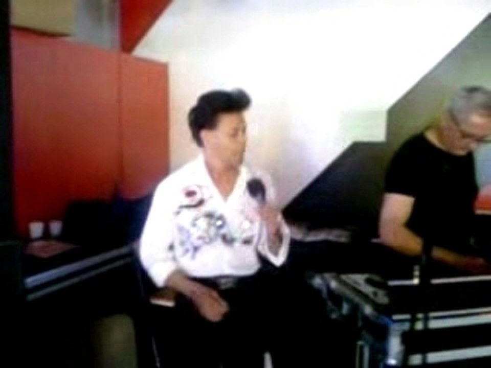 metro et fabrice encore bourré