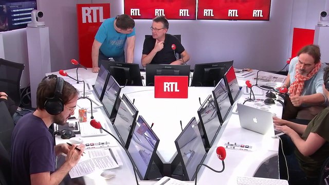 Les actualités de 22h - Les ex-otages admettent qu'ils auraient dû éviter de se rendre au Bénin