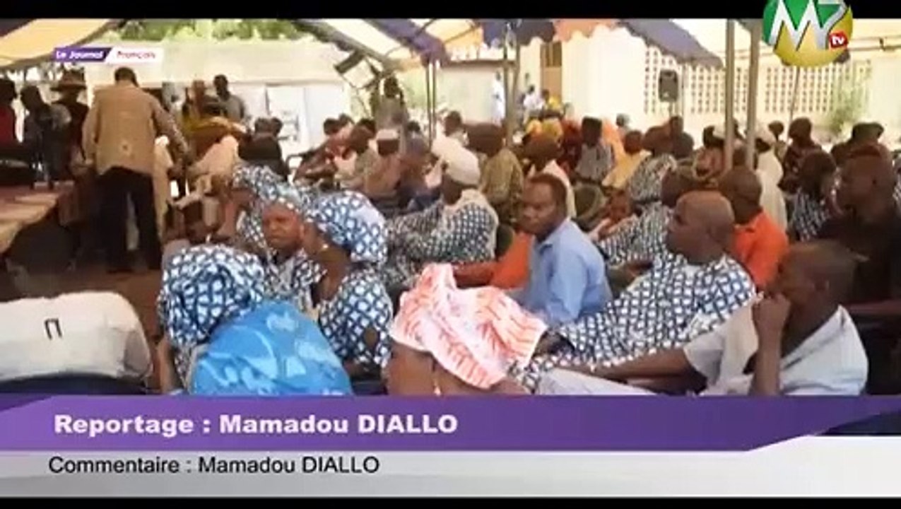 JT FRANÇAIS 21H00 DU 11 MAI 2019