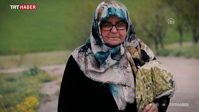 Jandarma Genel Komutanlığı şehit annelerini unutmadı