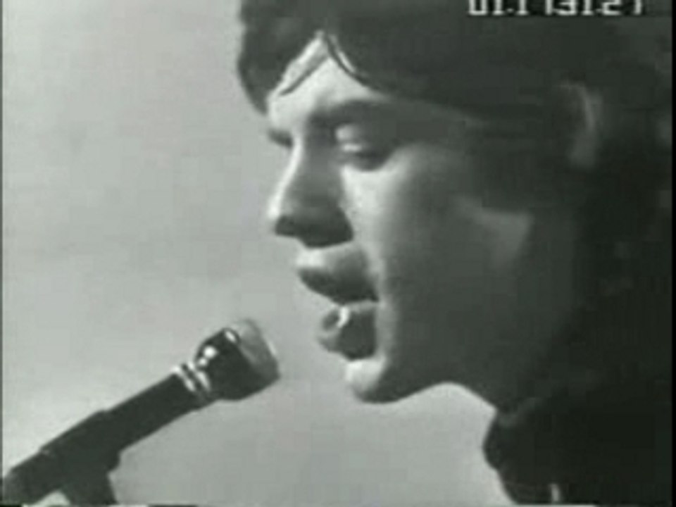 Rolling Stones - Mercy, Mercy