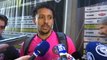 36e - Marquinhos : ''Neymar ? C'est toujours décevant d'être suspendu''