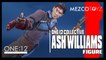 Evil Dead II Ash Williams | Mezco Toyz One:12 Collective Figure Review!