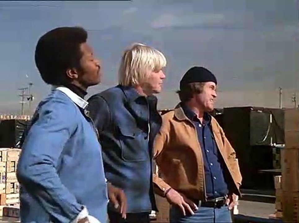 Starsky And Hutch S314