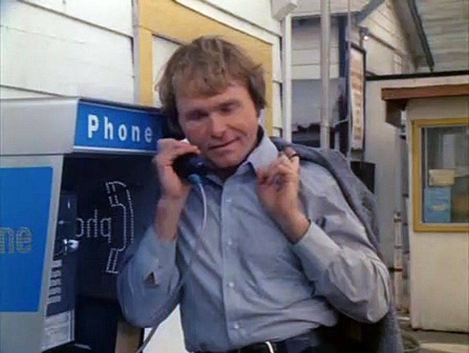 Starsky And Hutch S316