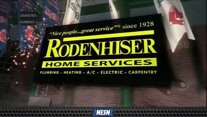 Red Sox Final: Pitching matchup for Sunday's Red Sox-Mariners Game