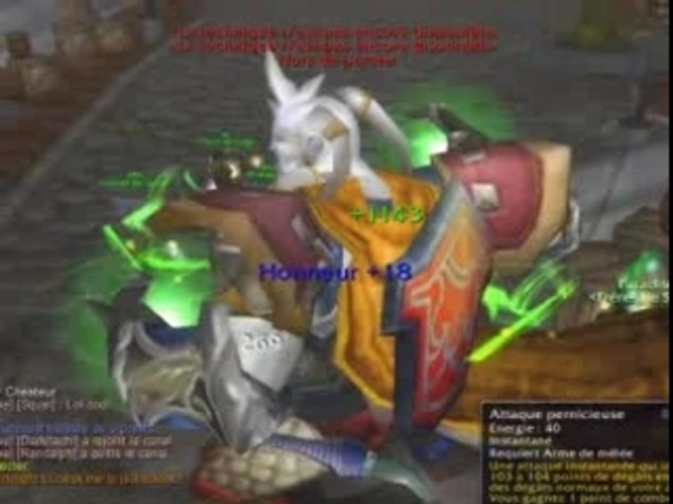 video blackorc pvp n2