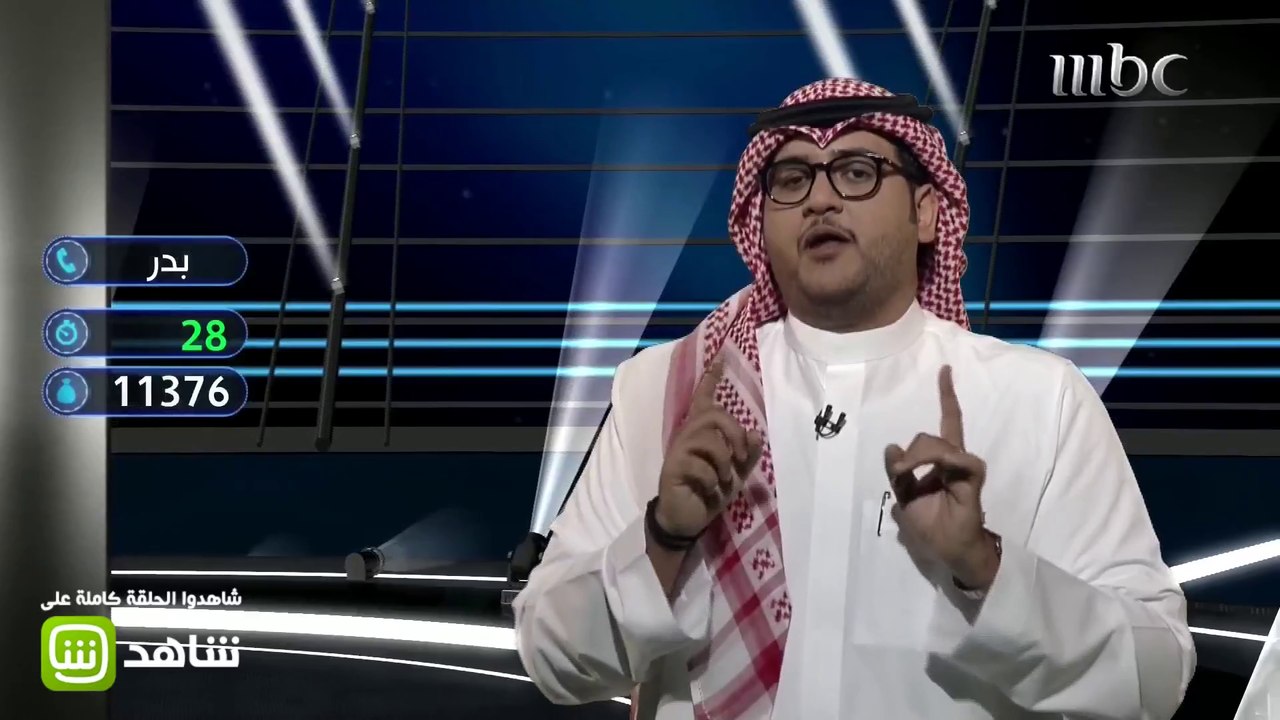 بدر يعد مسرحيات عادل إمام ليحصل على أكثر من 20...