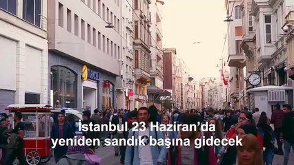 YSK neden sadece büyükşehir belediye başkanlığını iptal etti? İşte 4 ana başlıkta cevabı