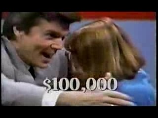 The $100,000 Pyramid