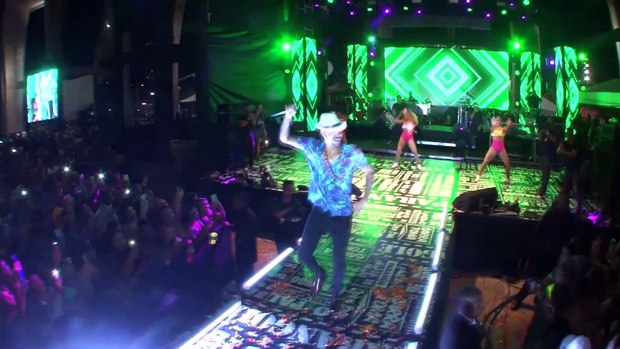 PERERECA' NÃO PODE PARA   LAMBASAIA   - AO VIVO NA ARENA FONTE NOVA 2019