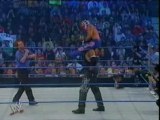 WWE - Rey Mysterio tornado ddts the Undertaker