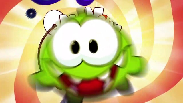 Cut The Rope | Les aventures de Om Nom Le Moyen Âge S02E02 Dessin animé pour les enfants
