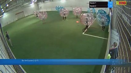 But de Equipe 2 (2-7) - Equipe 1 Vs Equipe 2 - 11/05/19 16:48 - Loisir Poitiers - Poitiers Game Parc