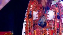 Algérie - Défilé De Mode 2020/2019.. robes kabyles modernes et traditionnelles