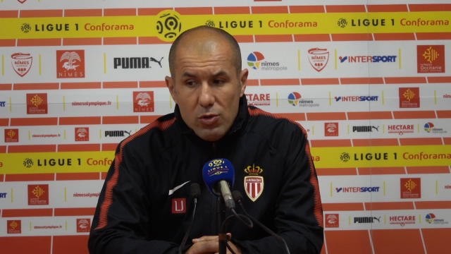 35e j. - Jardim : Les supporters sont déçus, nous aussi