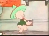 Cartoon Favorites: Porky Pig 1990 VHS (Full Tape)