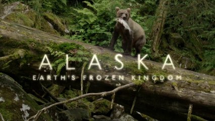 Alaska.Earths Frozen Kingdom S01E02